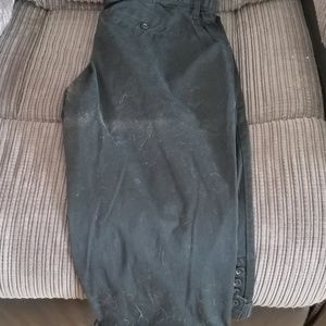 Gloria Vanderbilt capris